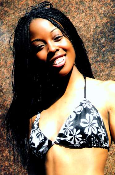 Ashley Brown