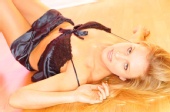 Stephanie Sanborn