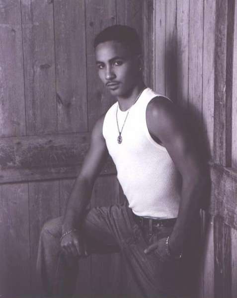Perry G