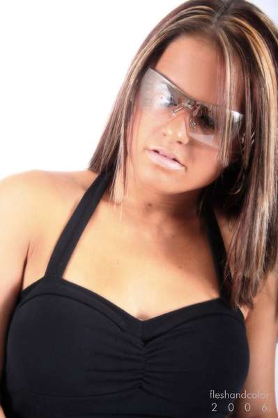 Courtney McPherson