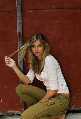 Lauren