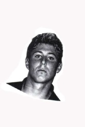 Apollo - Matthew Apollo Freedman