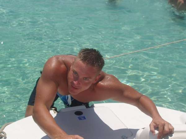 Billy myspace