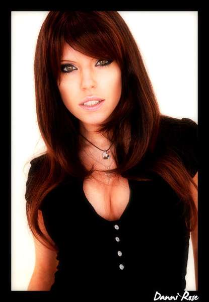 Danni Rose