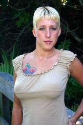 Candi Rayne
