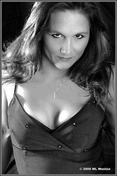 Alyssa - Nov.2006