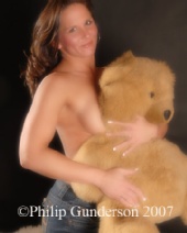 Alyssa - Feb 1st-2007