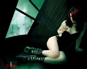 Jessihka_CandyKiller - In the Night