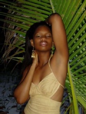 Miss Bonafide