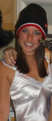 Lauren Monitz