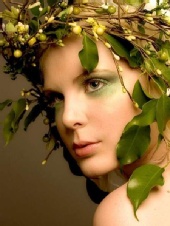 Cristina Ashley