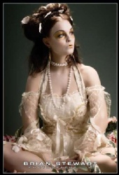 Ashers - Porcelain Doll