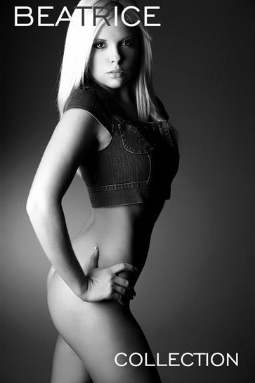 Kayla Collins - Denim