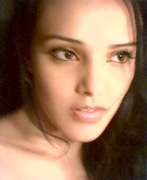 cristi - face
