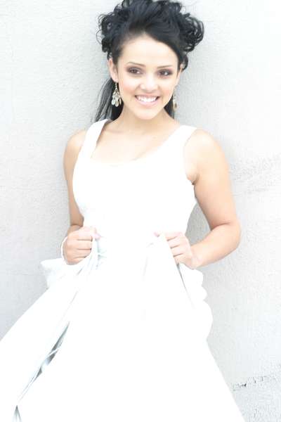 cristi - white