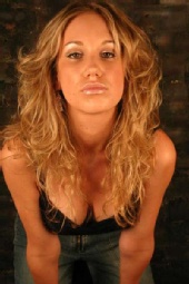 Stephanie Matys