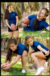 Hilda - football series