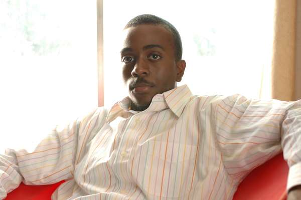 Taziyah - casual sunday afternoon