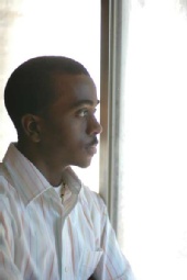 Taziyah - casual sunday afternoon