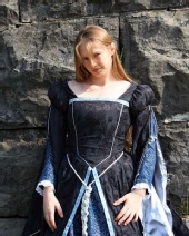 Cabriella - Ren Dress