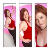 Alex - All angles