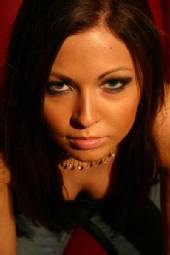 Courtney Elliott - black