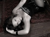 nancy b