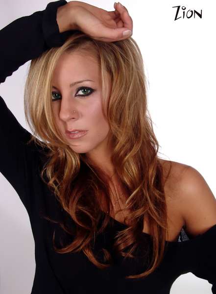 Nicole Maciejewski