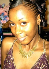 Lil Miss Keisha