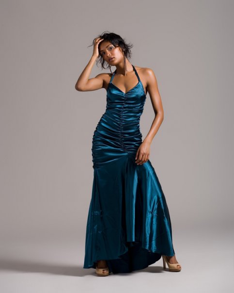 Cocoa Sonya - princess jasmine