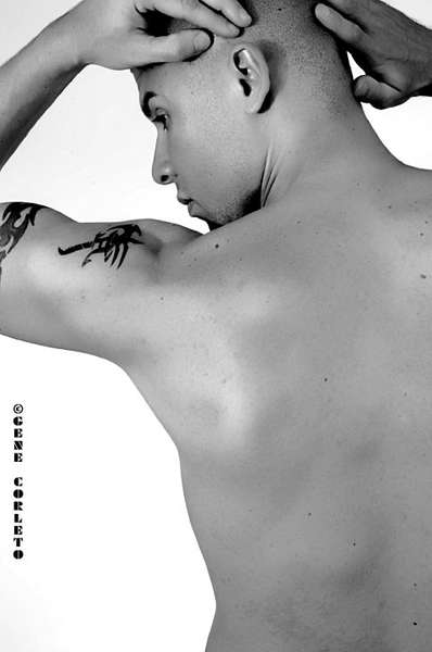 ERIK - HOT SHOT 1
