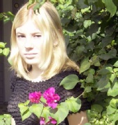 PaigeC - color balance