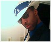 Daryl Taylor