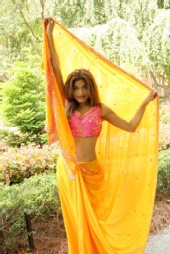 Nubi - 8/12/2009 shoot
