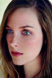 Whitney H - headshot