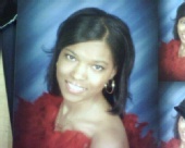 Denise - Class Pic
