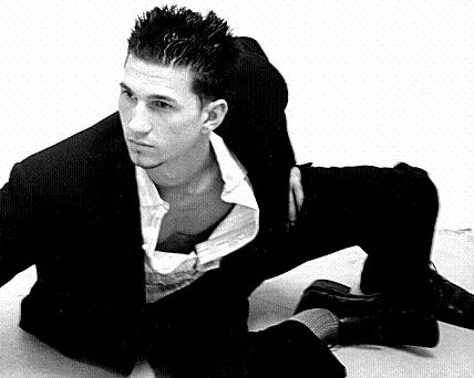Tony Drougas
