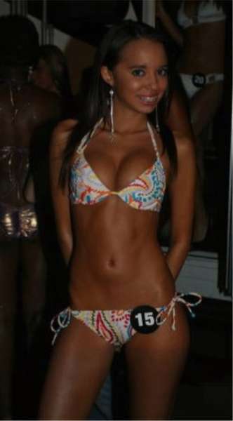Kristen Guidi