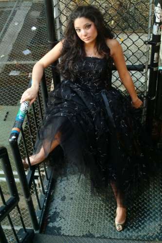 Status - Stomp Fashion Magazine