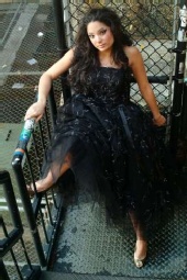 Status - Stomp Fashion Magazine