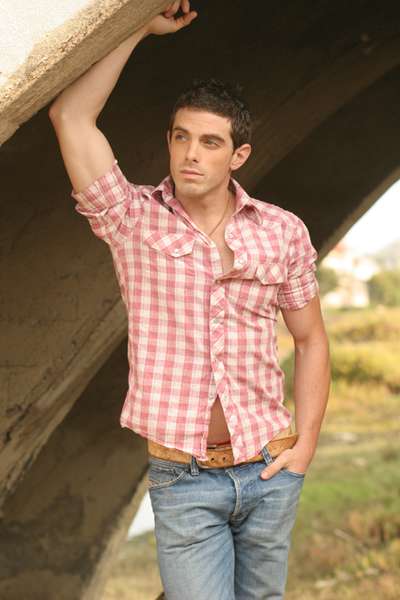 David