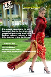 Ells - Urban Mainstream Magazine