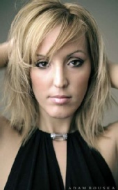 Francine - Adam Bouska Photography