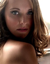 Kendra - Over the Shoulder