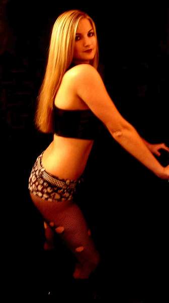 Bloodbunny - Hotpants