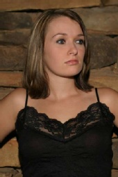 Raychel Robbins - Beautiful