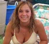 Samantha - me