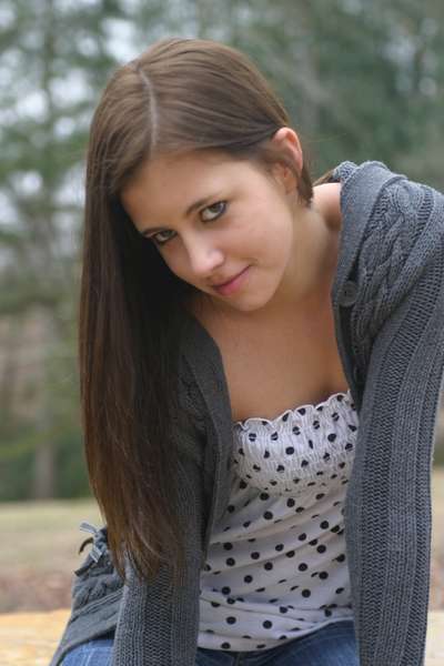 Brittany - Brittany - What?