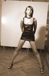 Jaz B. - Jingles Shoot