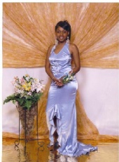 crystal - Prom 2006